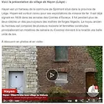 Дом отдыха Le D'hayen