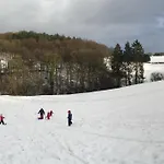 Le D'hayen Дом отдыха *