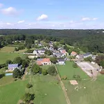 Le D'hayen Дом отдыха *