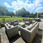 Дом отдыха Le D'hayen *