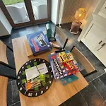 Le D'hayen Спримон