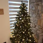 Le D'hayen Дом отдыха