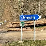 Le D'hayen Спримон