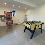 Le D'hayen Дом отдыха