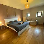 Дом отдыха Le D'hayen *