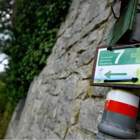 Casa vacanze Le D'hayen *