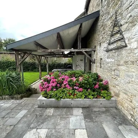 Le D'hayen Holiday home Sprimont