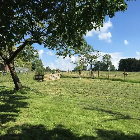 Holiday home Le D'hayen