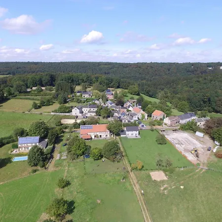 Le D'hayen 度假居 *