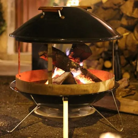 Le D'hayen Casa vacanze