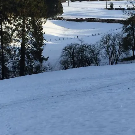 度假居 Le D'hayen *