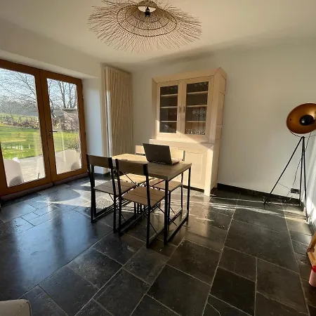 Le D'hayen Holiday home