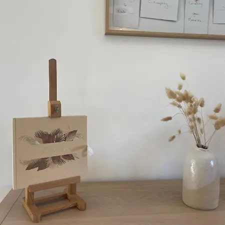 Le D'hayen 度假居 斯普里蒙