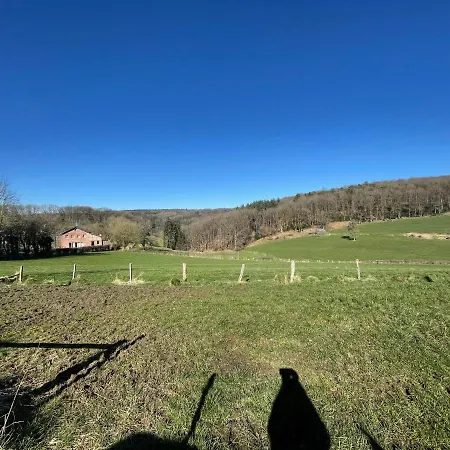 Casa vacanze Le D'hayen