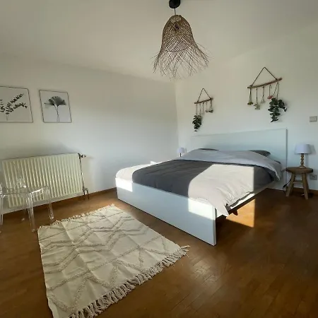 Le D'hayen Holiday home Sprimont