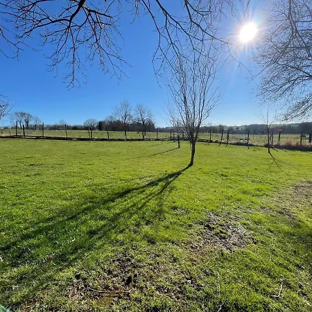 Le D'hayen Holiday home Sprimont