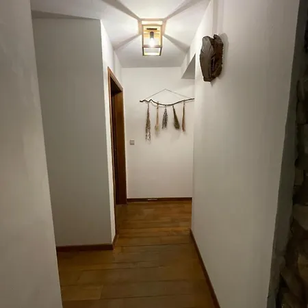 Le D'hayen 度假居