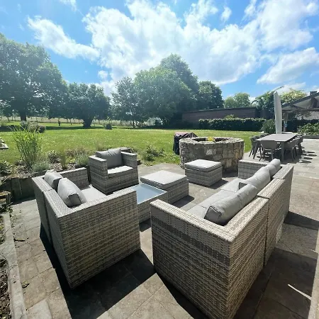 度假居 Le D'hayen *