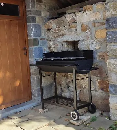 度假居 Le D'hayen