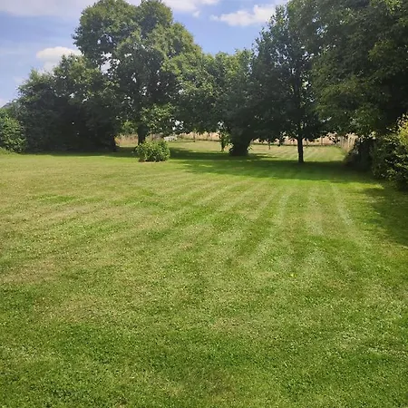 Le D'hayen Casa vacanze *