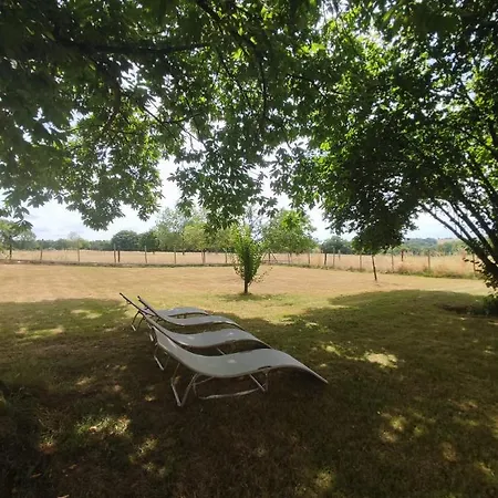 Le D'hayen Holiday home