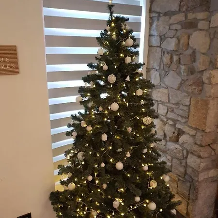 Le D'hayen 度假居