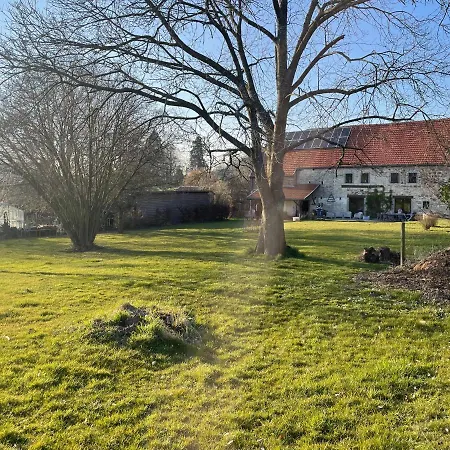 Le D'hayen Holiday home