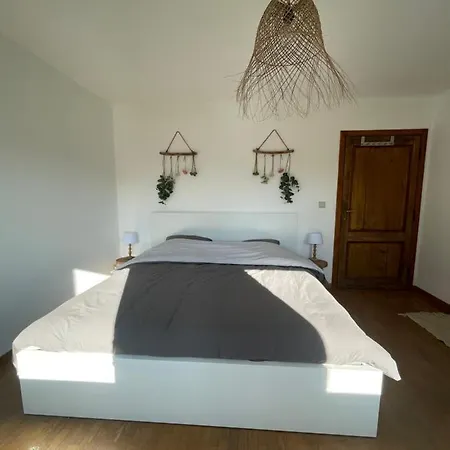 Le D'hayen 度假居