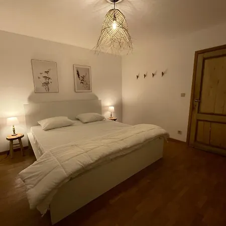 Le D'hayen Holiday home *