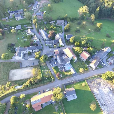 Le D'hayen Casa vacanze *