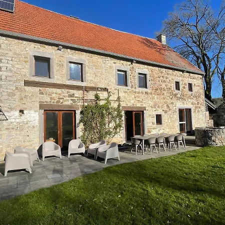 Casa vacanze Le D'hayen Sprimont