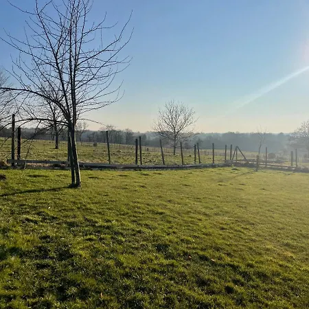 Le D'hayen Holiday home Sprimont