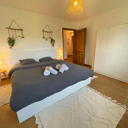 Le D'hayen Holiday home *