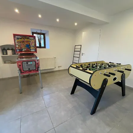 Le D'hayen Holiday home