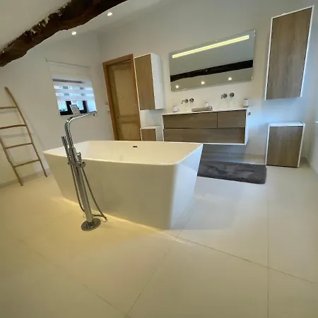 Holiday home Le D'hayen Sprimont