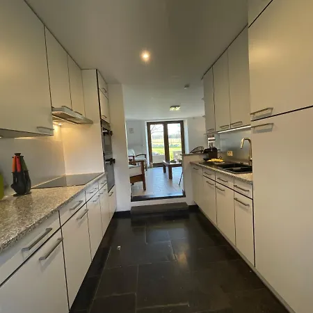 Le D'hayen Holiday home *