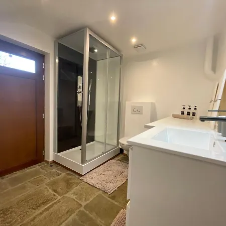 度假居 Le D'hayen *