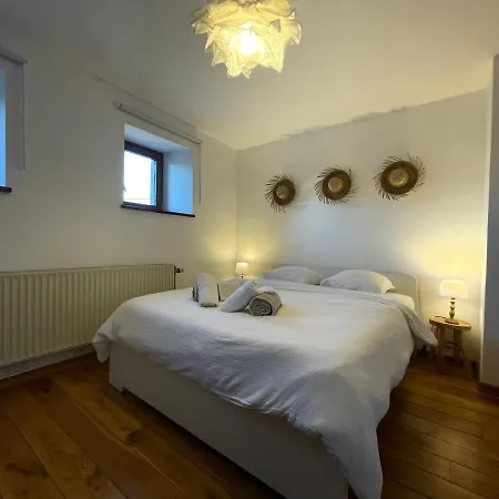 Holiday home Le D'hayen *