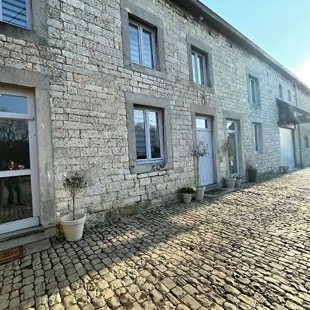 Le D'hayen 度假居