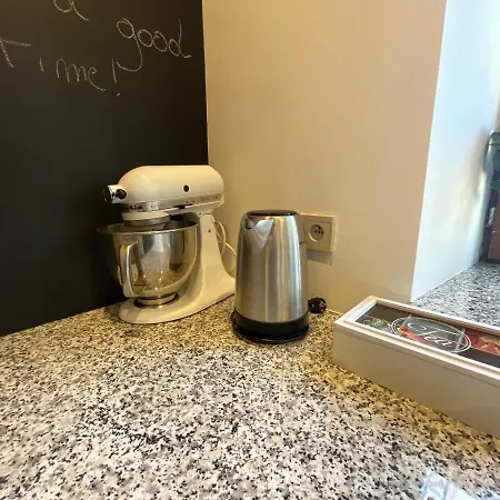 度假居 Le D'hayen *