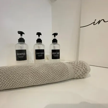 Le D'hayen 度假居