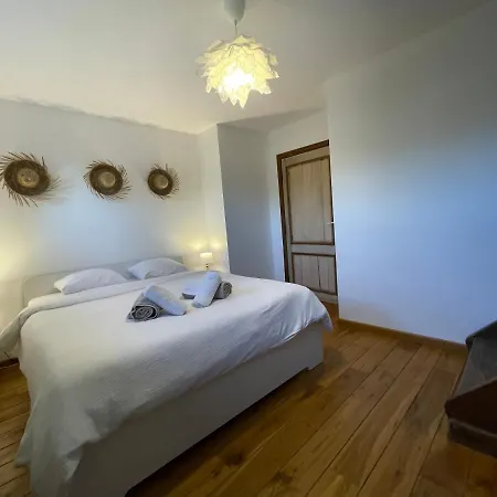 Holiday home Le D'hayen *