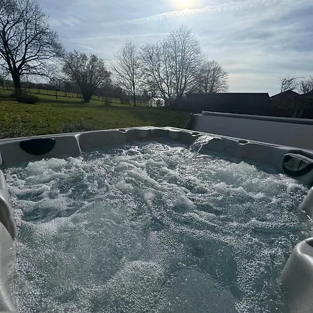 Le D'hayen Casa vacanze