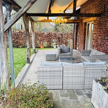 Le D'hayen 斯普里蒙