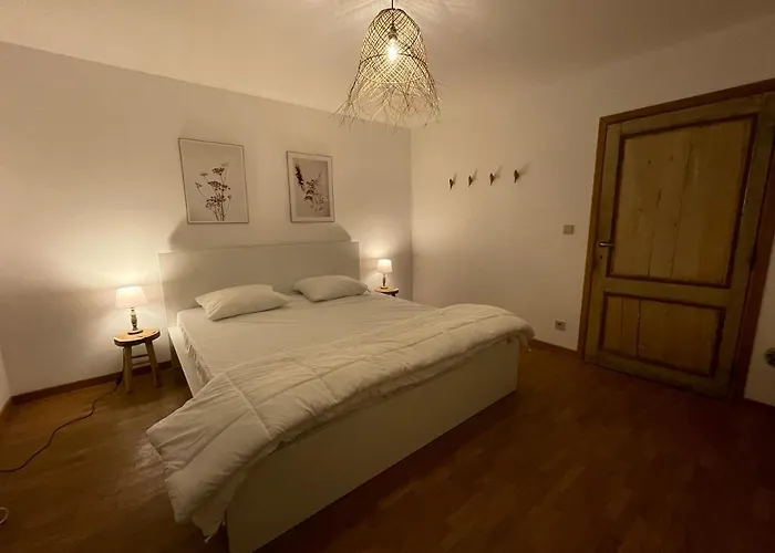 Le D'hayen Ferienhaus *