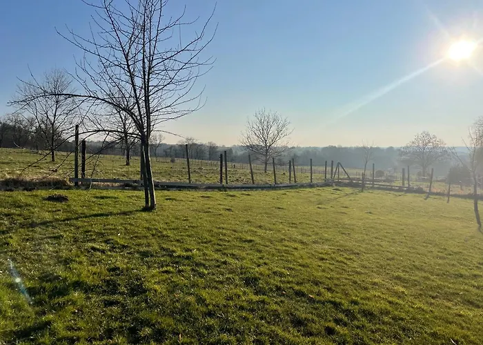 Le D'hayen Ferienhaus Sprimont